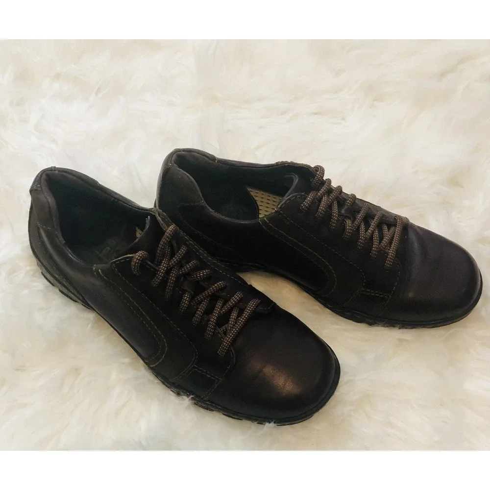 Born mens jackson